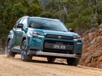 Yeni Toyota RAV4 Hem Çevreci Hem Performanslı - OtonomHaber