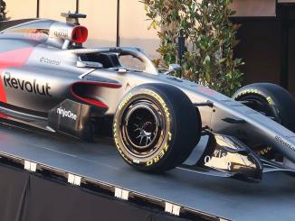 Formula 1 Rüzgârı İstanbul’da: Audi R26 Showcar Galataport’ta - OtonomHaber
