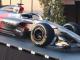 Formula 1 Rüzgârı İstanbul’da: Audi R26 Showcar Galataport’ta - OtonomHaber