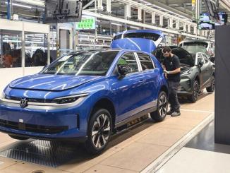 Volkswagen ID. Polo ve Cupra Raval’ın Seri Üretimi Başladı - OtonomHaber
