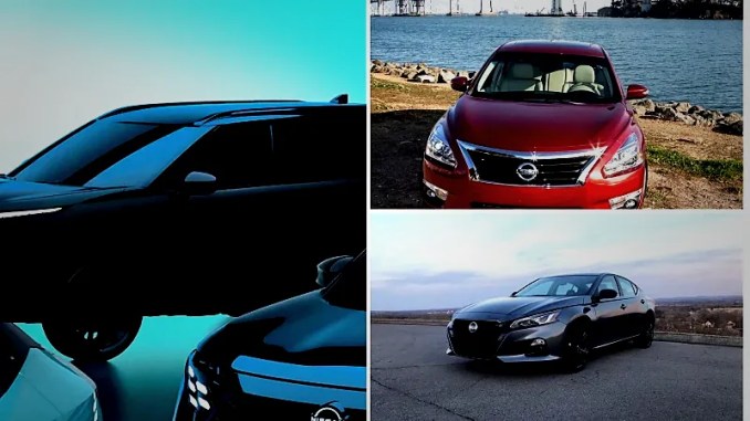 34 Yıllık Efsane Nissan Modeli Üretimini Durdurdu - OtonomHaber