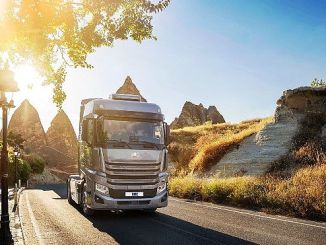 Bmc Pro L 1852 Türkiye Turunu Başarıyla Tamamladı - OtonomHaber