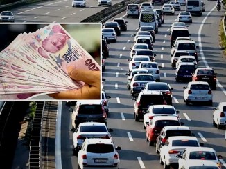 Araç Sahipleri İçin Ödeme Süresi Uyarısı: Beş Gün İçinde Yapılmalı - OtonomHaber