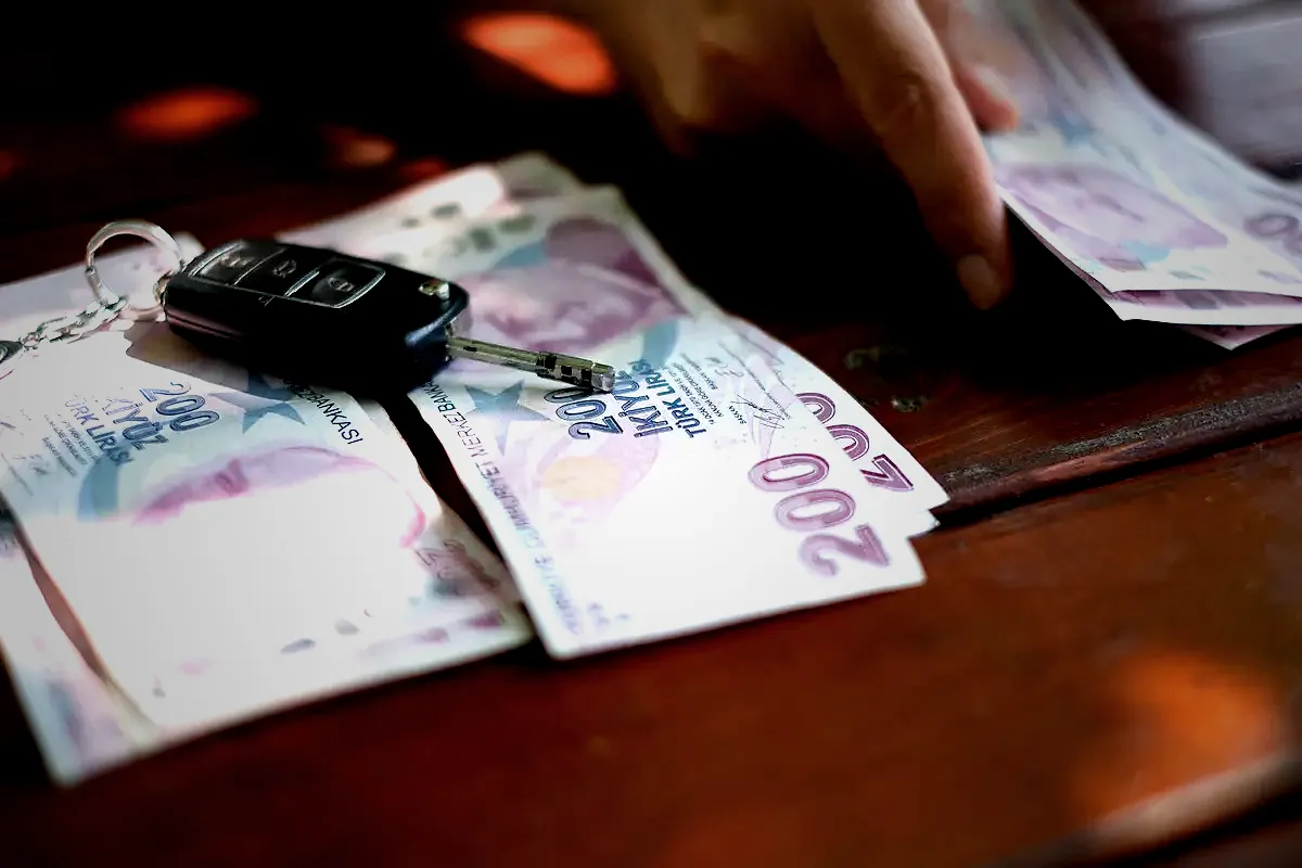 Araç Sahiplerine Son Uyarı: Ödeme Yapmayanlar Borçlarını Artıracak - OtonomHaber