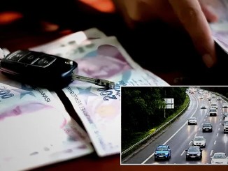 Araç Sahiplerine Son Uyarı: Ödeme Yapmayanlar Borçlarını Artıracak - OtonomHaber