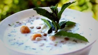 Ayran Çorbası Tanımı - OtonomHaber