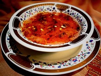 Ayranlı Tarhana Çorbası Tanımı - OtonomHaber
