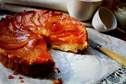 Ayvalı Tart Nasıl Yapılır? - OtonomHaber