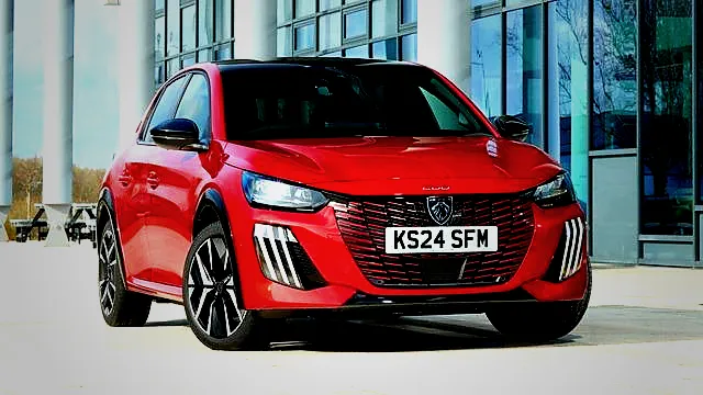 Benzinli Peugeot 208'in Üretimi Devam Edecek - OtonomHaber