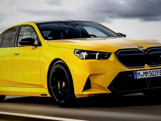 BMW Paris Otomobil Fuarı'nda Neden Yok? - OtonomHaber
