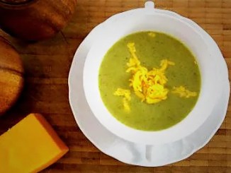 Brokoli Çorbası Tanımı - OtonomHaber