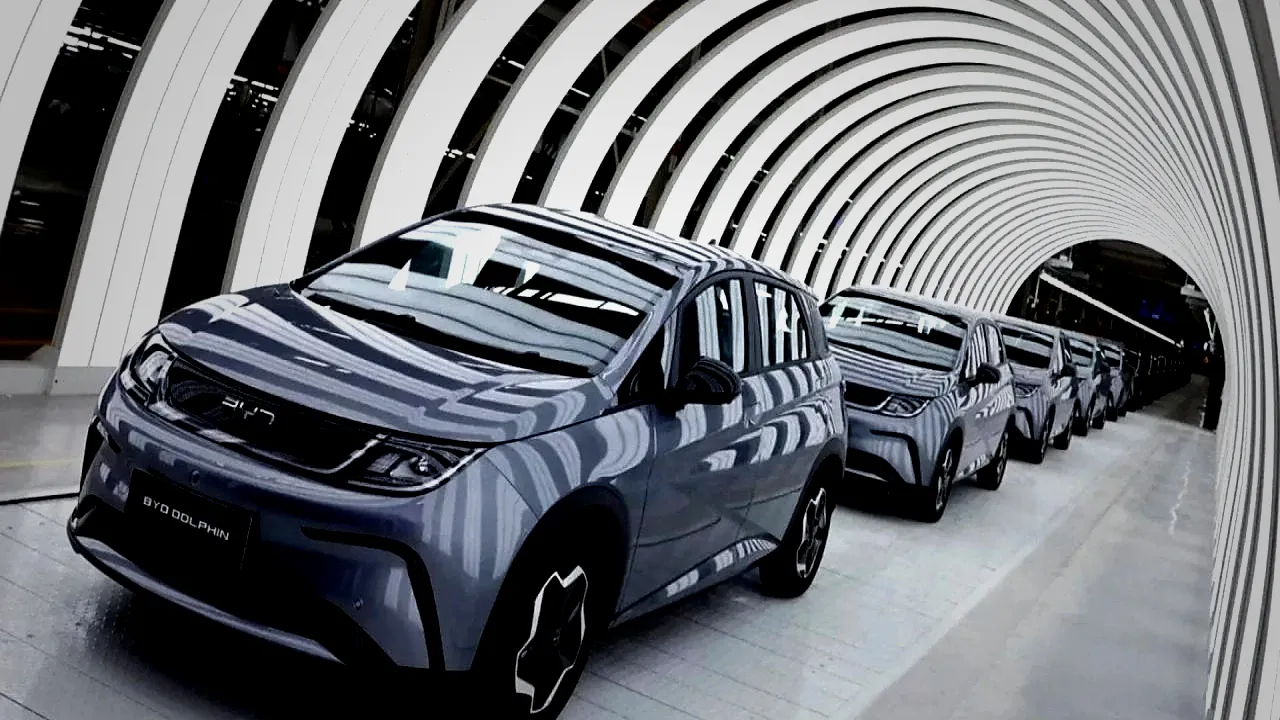 Çinli Otomotiv Devi Ucuz Elektrikli Araç Satışlarına Başlıyor: Fiyatlar 1 Milyon TL'nin Altında - OtonomHaber