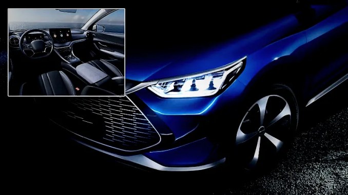 Çinli Otomotiv Devi Ucuz Elektrikli Araç Satışlarına Başlıyor: Fiyatlar 1 Milyon TL'nin Altında - OtonomHaber