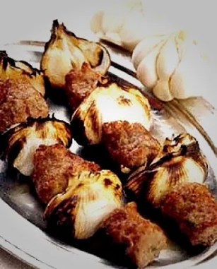 Çirli Et Sivas Tarifi - OtonomHaber