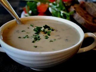 Çorba Tanımı - OtonomHaber