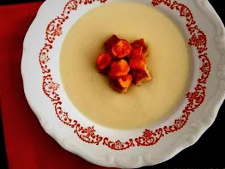 Dübari Çorbası Tanımı - OtonomHaber