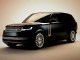 Dünyanın En Pahalı Range Rover Modeli Tanıtıldı - OtonomHaber