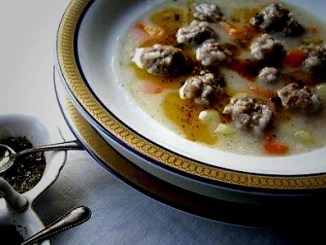 Ekşili Köfte Tanımı - OtonomHaber