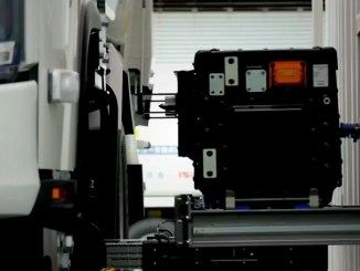Elektrikli Çöp Kamyonları için 3 Dakikalık Şarj Dönemi - OtonomHaber