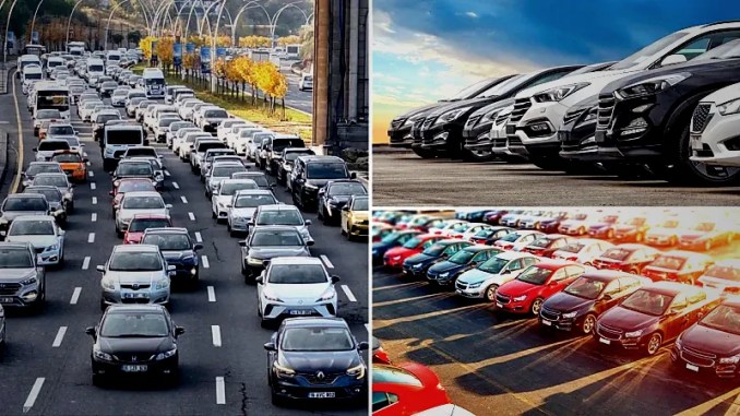 Elektrikli Otomobilde Dev İndirim: 165 Bin Lira Sıfır ve İkinci El Seçenekleriyle! - OtonomHaber