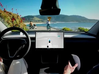 Eski Tesla Yöneticisinden FSD Davası - OtonomHaber