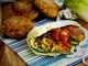 Evde Kolay Falafel Tarifi - OtonomHaber