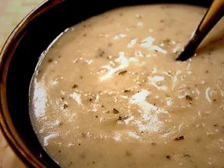 Güveçte Buğday Çorbası Tanımı - OtonomHaber