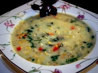 Hacegan Çorbası Tanımı - OtonomHaber