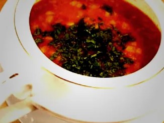 Haspirli Düğün Çorbası Tanımı - OtonomHaber