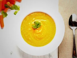 Havuçlu Pırasa Çorbası Tanımı - OtonomHaber