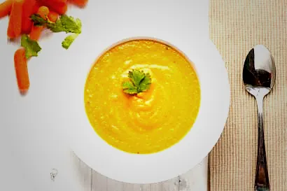 Havuçlu Pırasa Çorbası Tanımı - OtonomHaber