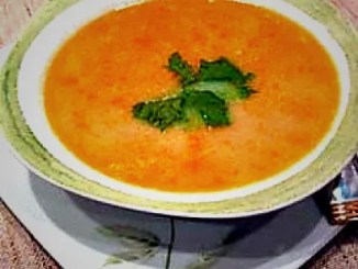 Havuçlu Şehriye Çorbası Tanımı - OtonomHaber