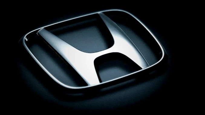Honda, Çin'deki Ortaklığını 10 Yıl Uzattı - OtonomHaber
