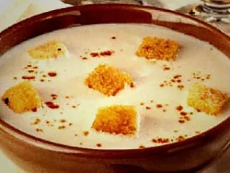 Hünkâr Tarhana Çorbası Tanımı - OtonomHaber