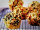 Ispanaklı Omlet Muffin Nasıl Yapılır? - OtonomHaber