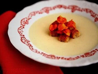 Karnibahar Çorbasi Tanımı - OtonomHaber