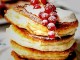 Kefirli Pancake Nasıl Yapılır? - OtonomHaber