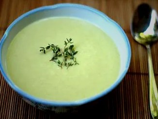 Kereviz Çorbası Tanımı - OtonomHaber