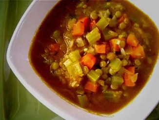 Kimyonlu Kabak Çorbası Tanımı - OtonomHaber