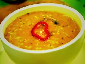Kır Çorbası Tanımı - OtonomHaber