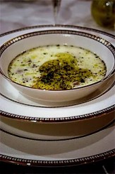 Köfteli Lebeni Çorbasi Tanımı - OtonomHaber