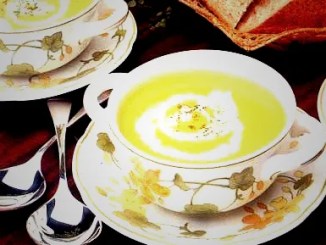 Körili Şalgam Çorbası Tanımı - OtonomHaber