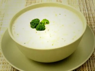 Kremalı Brokoli Çorbası Tanımı - OtonomHaber