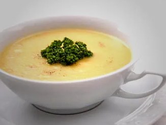 Kremalı Patates Çorbası Tanımı - OtonomHaber