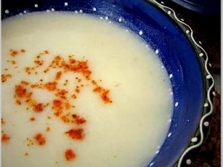 Kremalı Yerelması Çorbası Tanımı - OtonomHaber