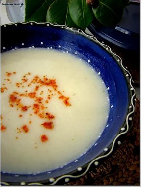 Kremalı Yerelması Çorbası Tanımı - OtonomHaber