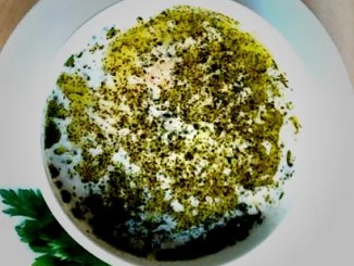 Lebeniye Çorbası Tanımı - OtonomHaber
