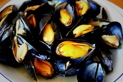 Leziz Midye Marine Tarifi - OtonomHaber