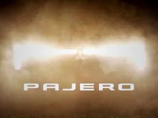 Mitsubishi Pajero Geri Dönüyor - OtonomHaber