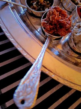 Evde Leziz Muhammara Nasıl Yapılır? - OtonomHaber